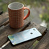 Beach Please Google Pixel 3a Skin